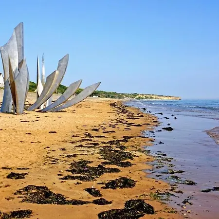 Bel Front De * Barneville-Carteret