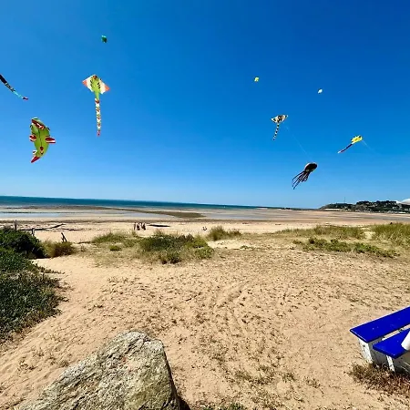 Διαμέρισμα Bel Front De