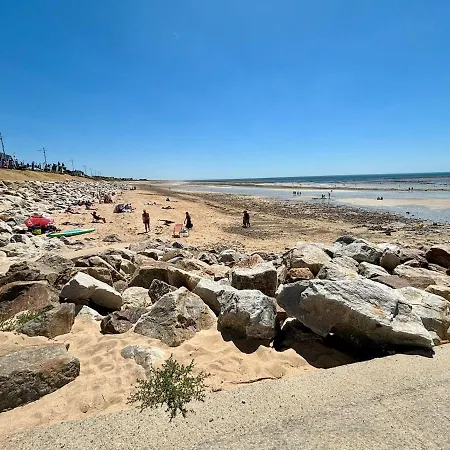 Διαμέρισμα Bel Front De