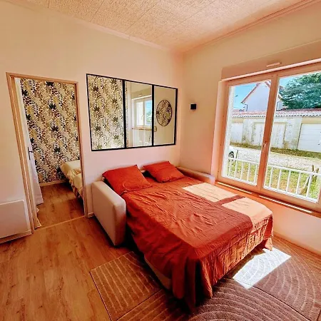 Bel Front De Διαμέρισμα *