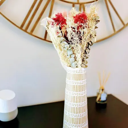 Διαμέρισμα Bel Front De *