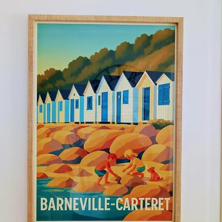 Bel Front De Διαμέρισμα *