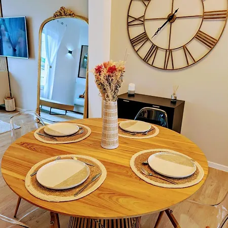 Bel Front De Διαμέρισμα *