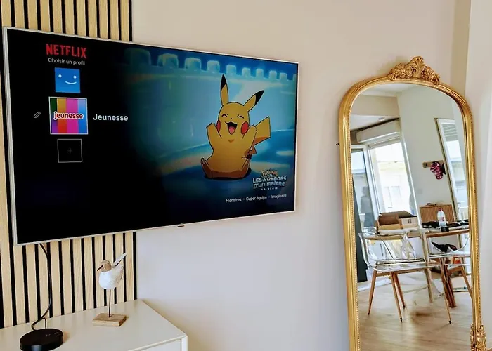 Bel Front De * 바르네빌카테레