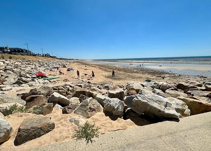 아파트 Bel Front De