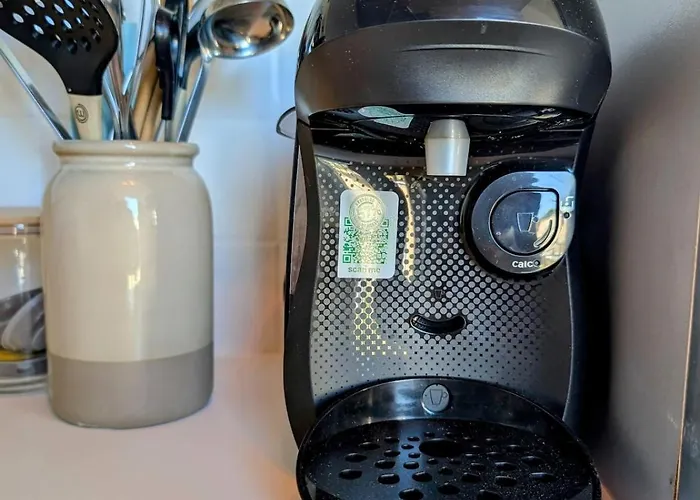 Bel Front De 아파트 바르네빌카테레