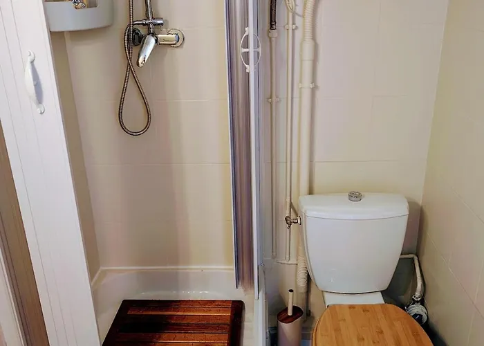 Bel Front De 아파트