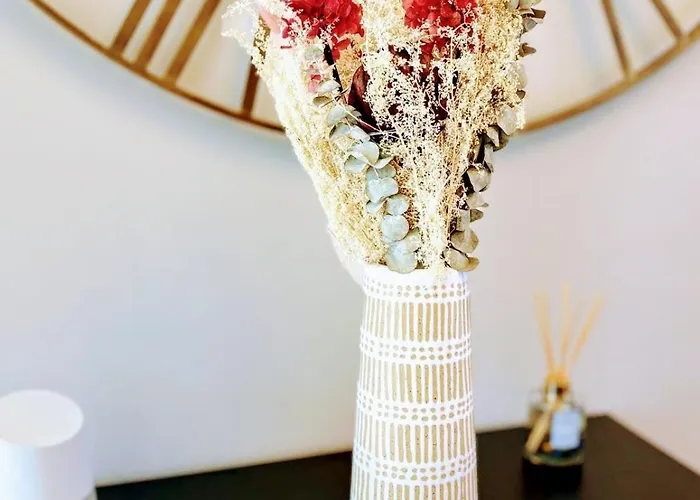 아파트 Bel Front De *