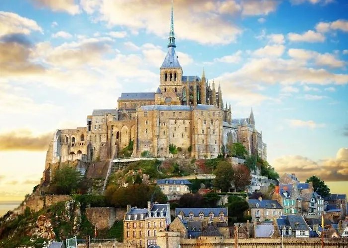 Bel Front De * 바르네빌카테레