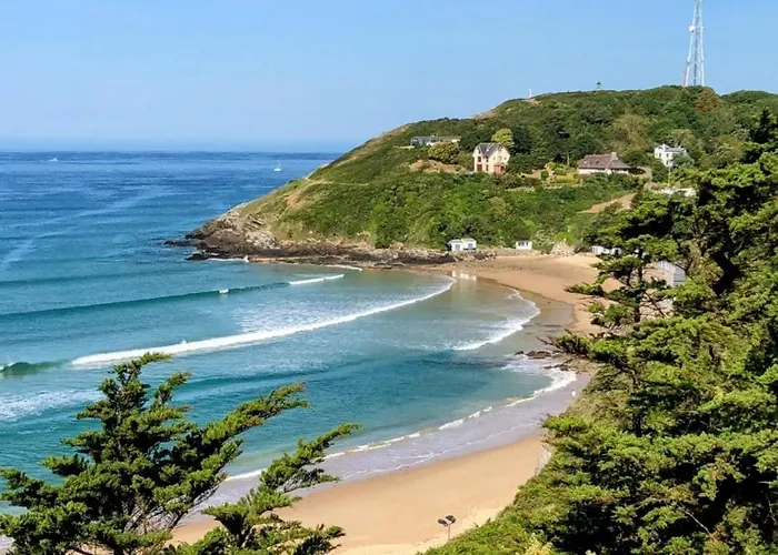 아파트 Bel Front De *