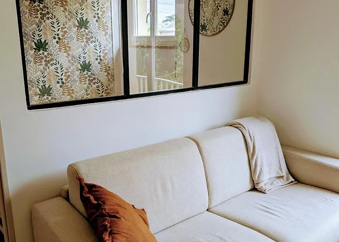 아파트 Bel Front De *