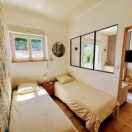 Bel Front De Апартаменты Барнвиль-Картере