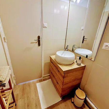 Bel Front De Апартаменты