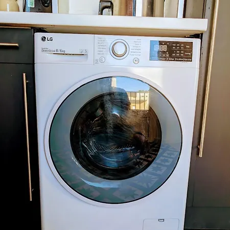 Bel Front De Апартаменты