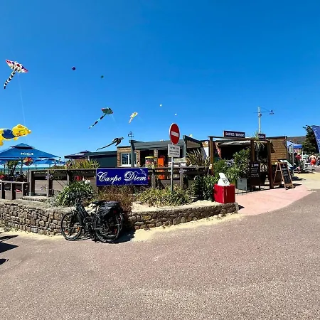 Апартаменты Bel Front De *