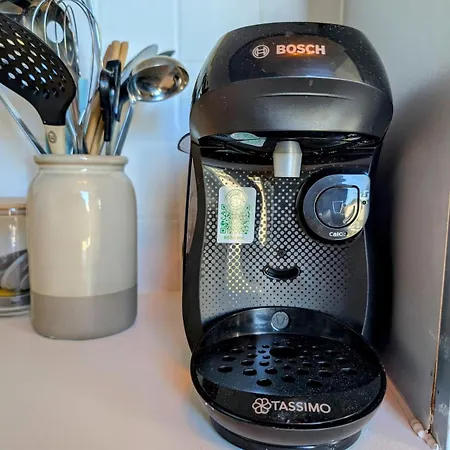 Bel Front De Апартаменты Барнвиль-Картере