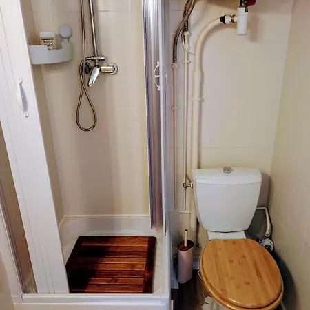 Bel Front De Апартаменты