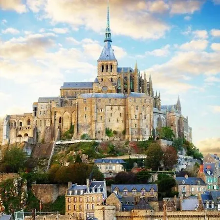 Bel Front De * Барнвиль-Картере