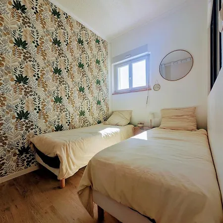 Апартаменты Bel Front De Барнвиль-Картере