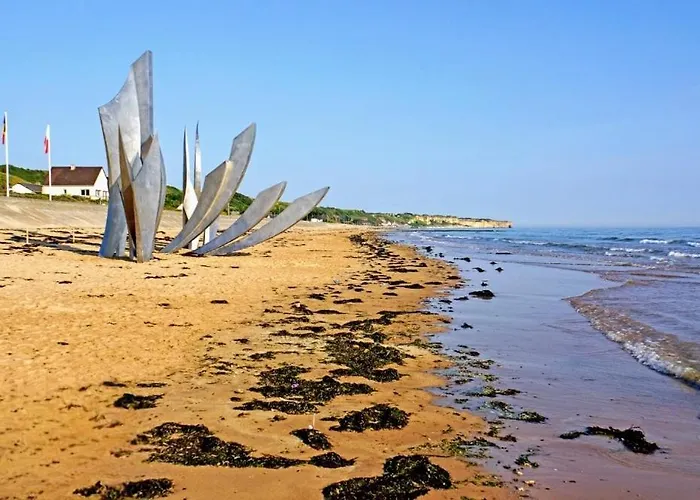 Bel Front De * Barneville-Carteret