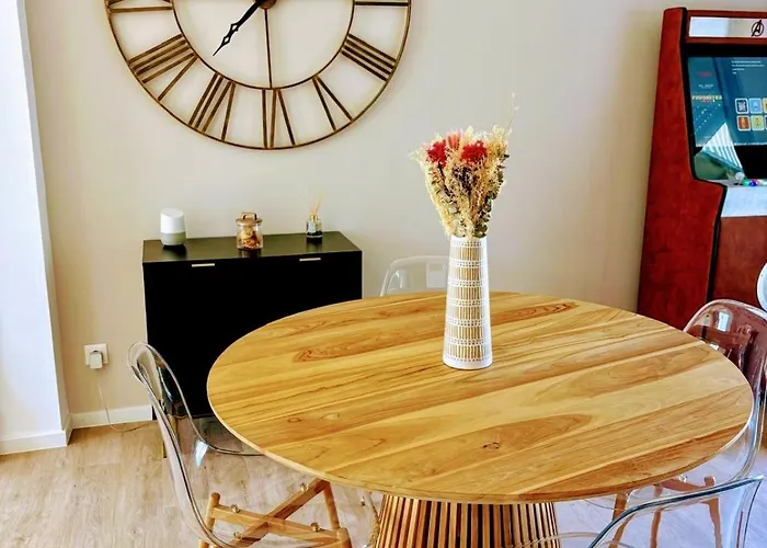 Bel Front De Barneville-Carteret