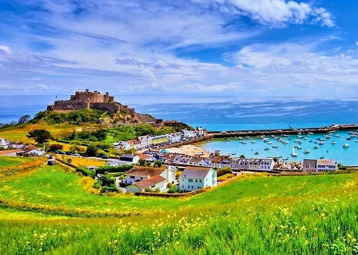 Apartment Bel Front De *