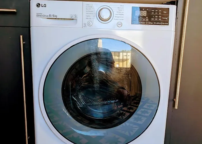 Bel Front De Apartment