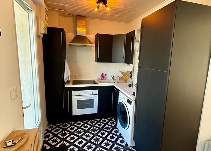 Bel Front De * Barneville-Carteret